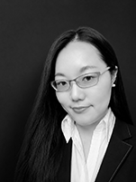 Headshot of Hua Wang
